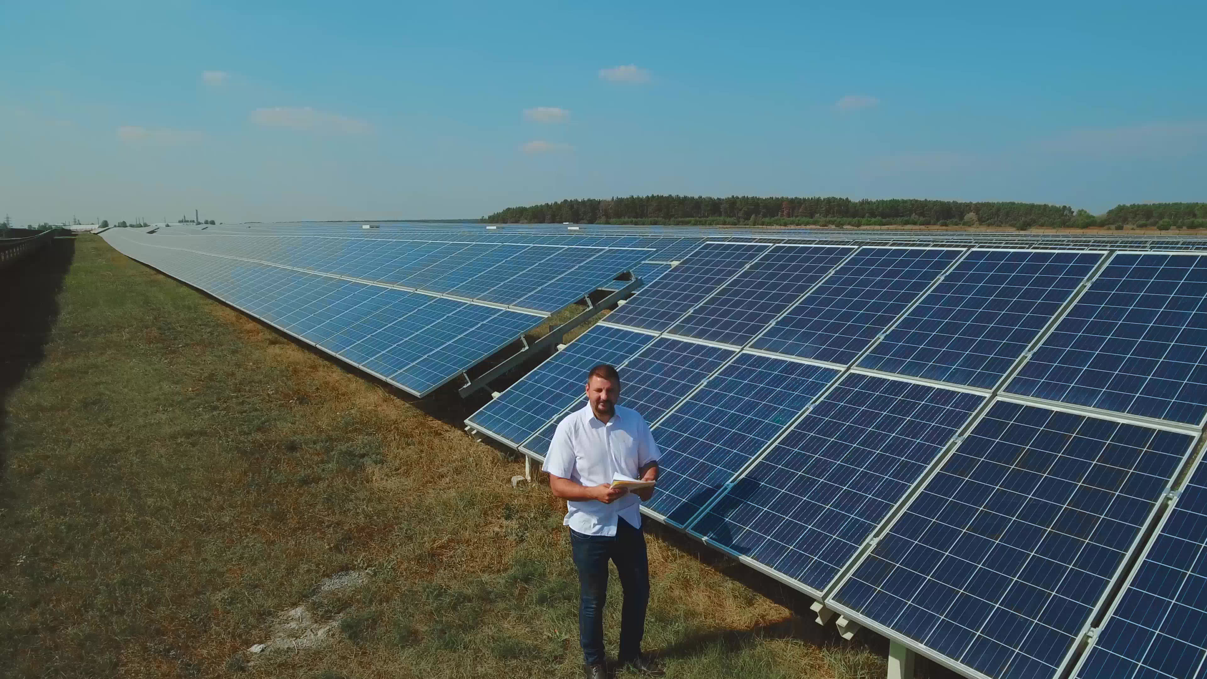 ENVIO SOLAR