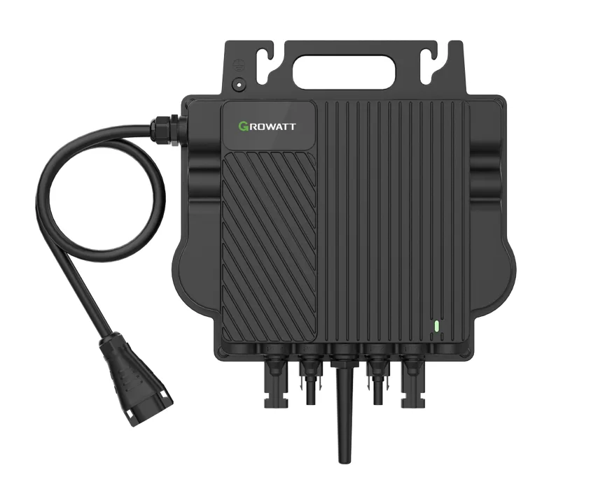 Growatt NEO 800M-X(WF)