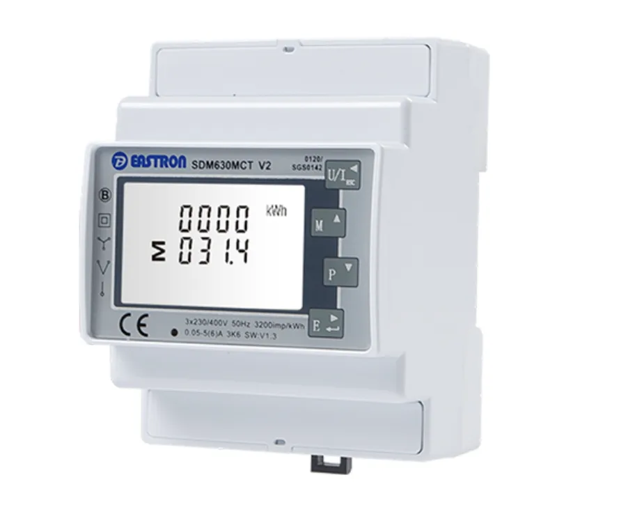 Growatt TPM-CT-E (250A)