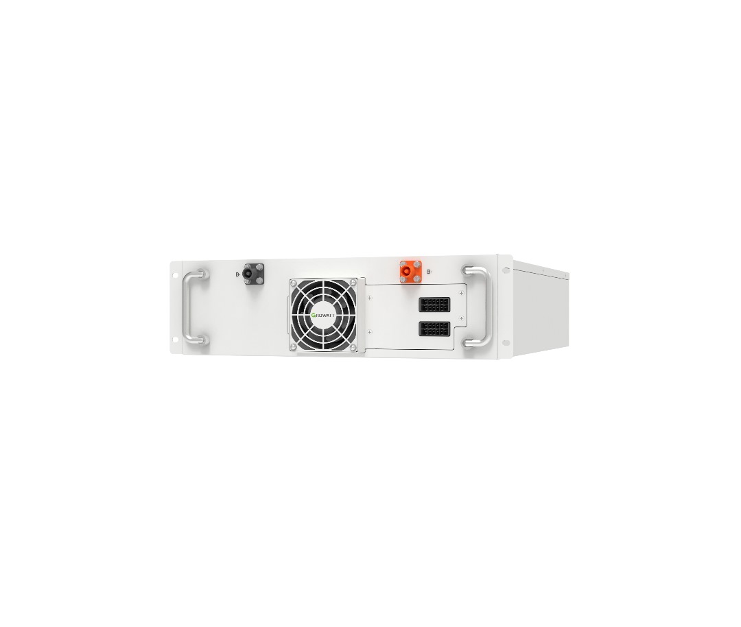 Growatt AXE 5.0H-E1 EU, 5 кВт·год (HV-модуль)