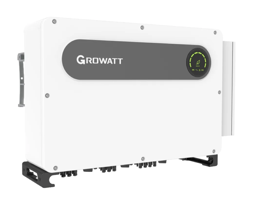 Growatt MAX110KTL3-X LV