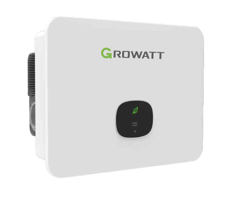 Growatt MID 20KTL3-X