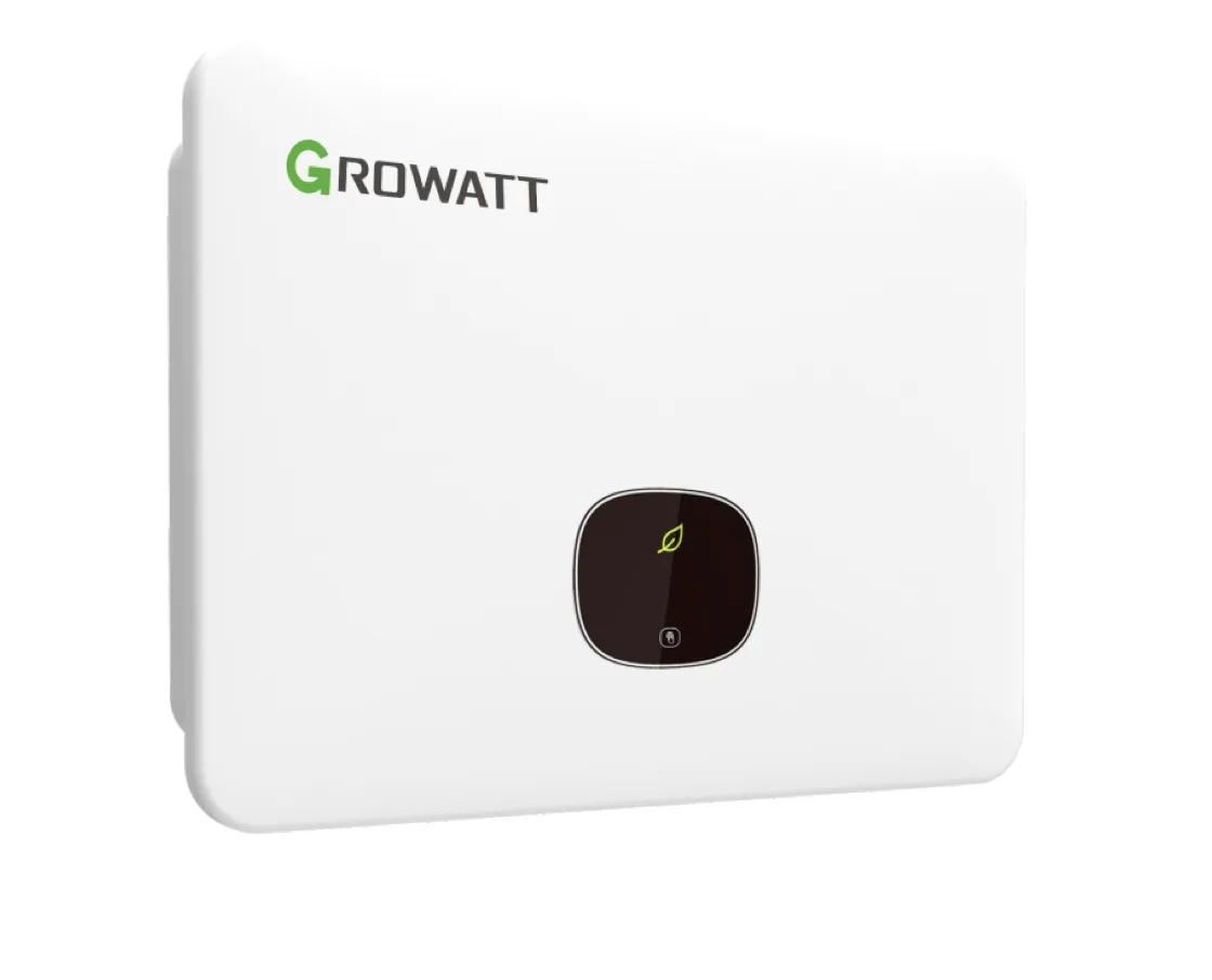Growatt MID 33KTL3-X