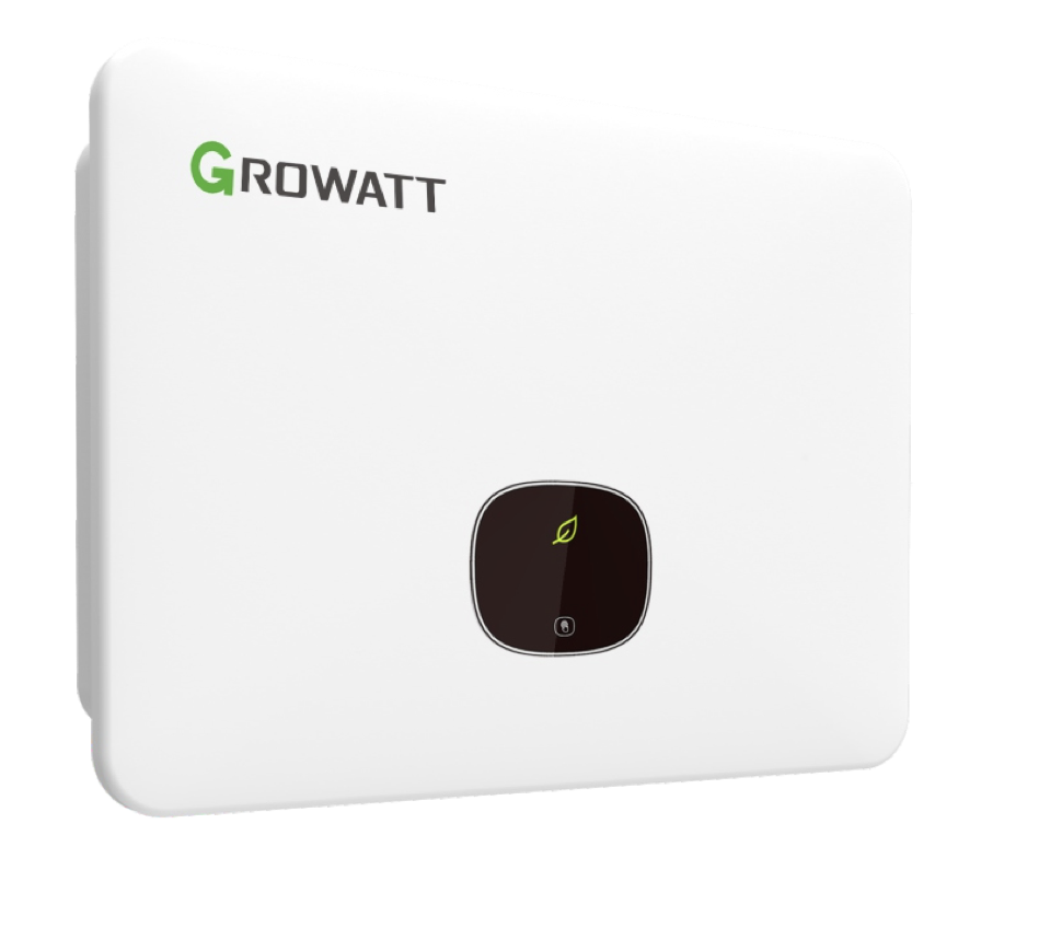Growatt MID 36KTL3