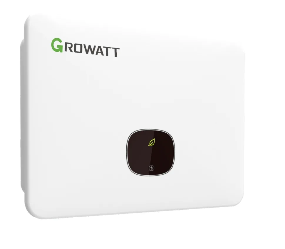 Growatt MID 40KTL3