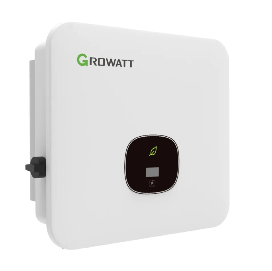 Growatt MOD 5000TL3-X (AFCI)