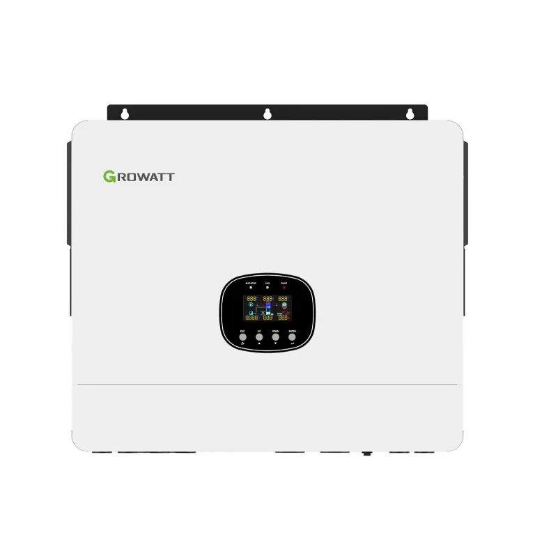 Growatt SPE 10000 ES