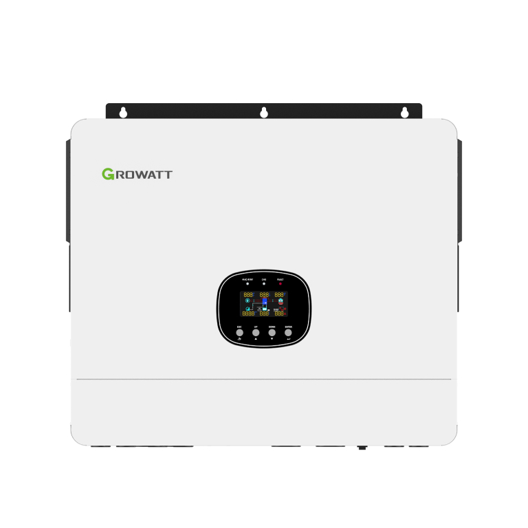 Growatt SPE 8000 ES