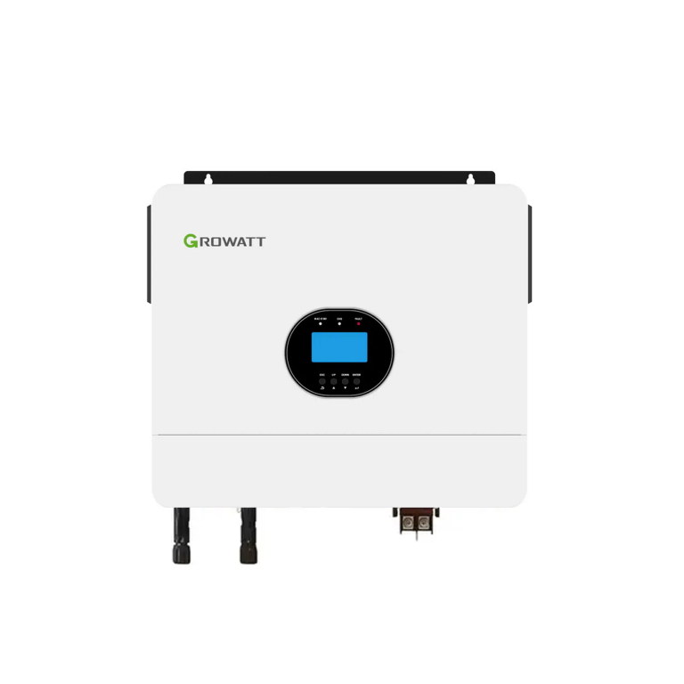 Growatt SPF6000 ES PLUS