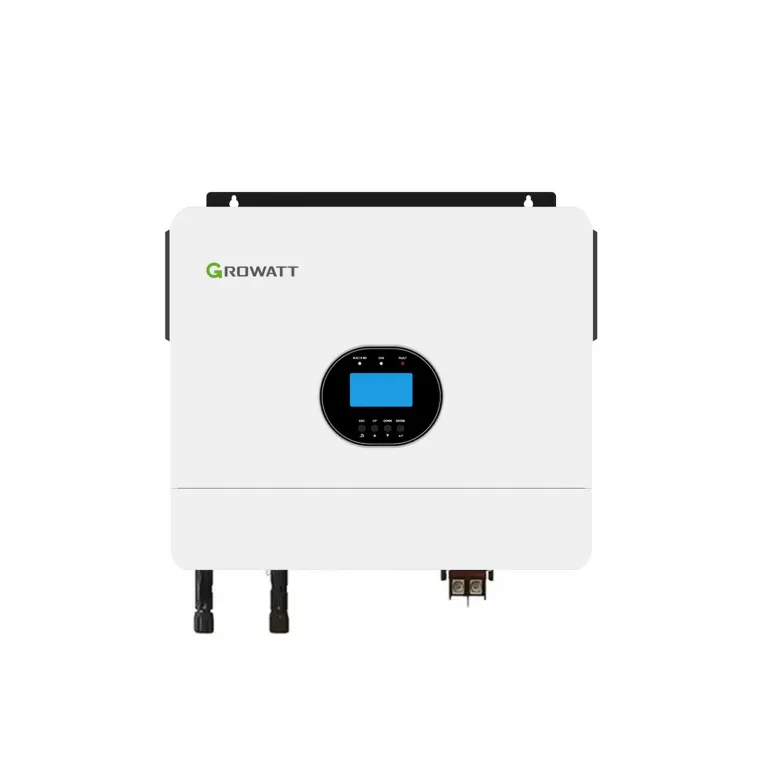 Growatt SPF6000 ES PLUS