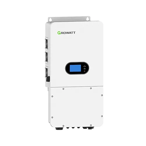 Growatt SPM 10000TL-HU