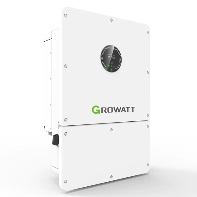 Growatt WIT 12K-HU