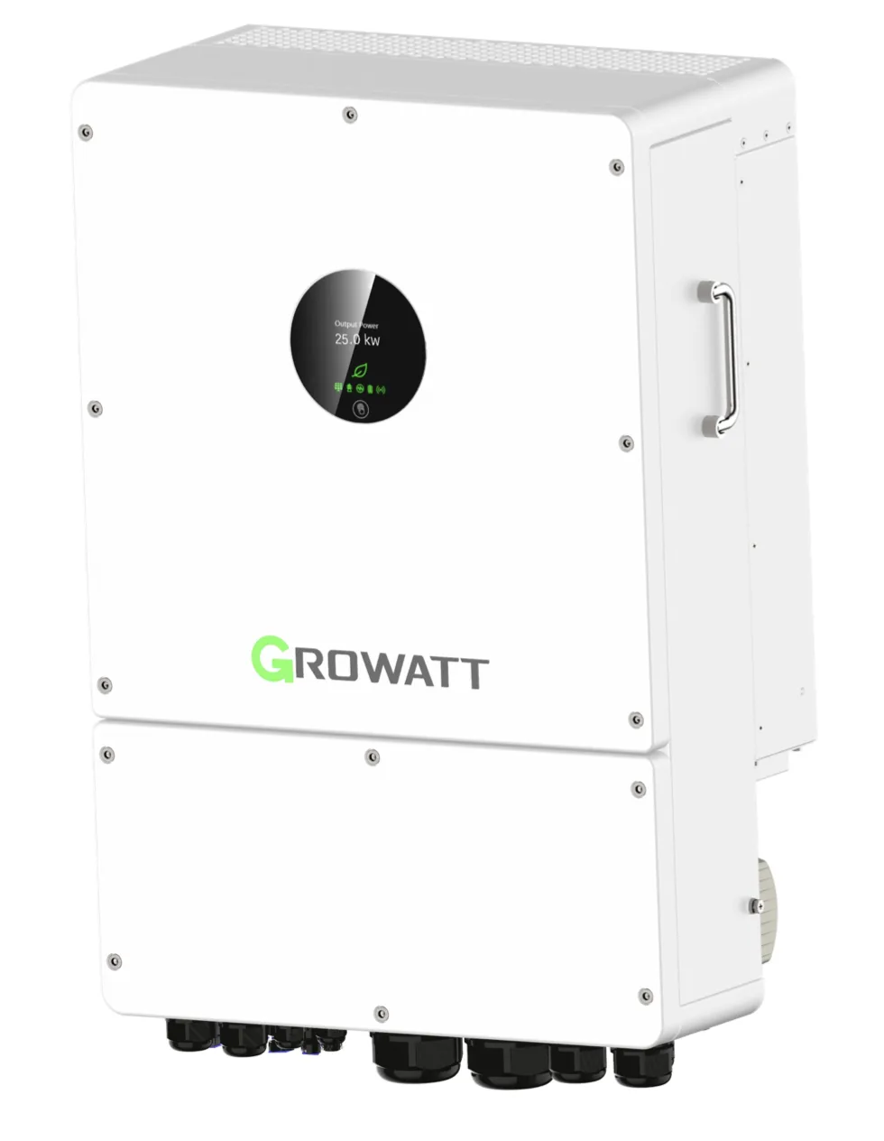 Growatt WIT 18K-HU