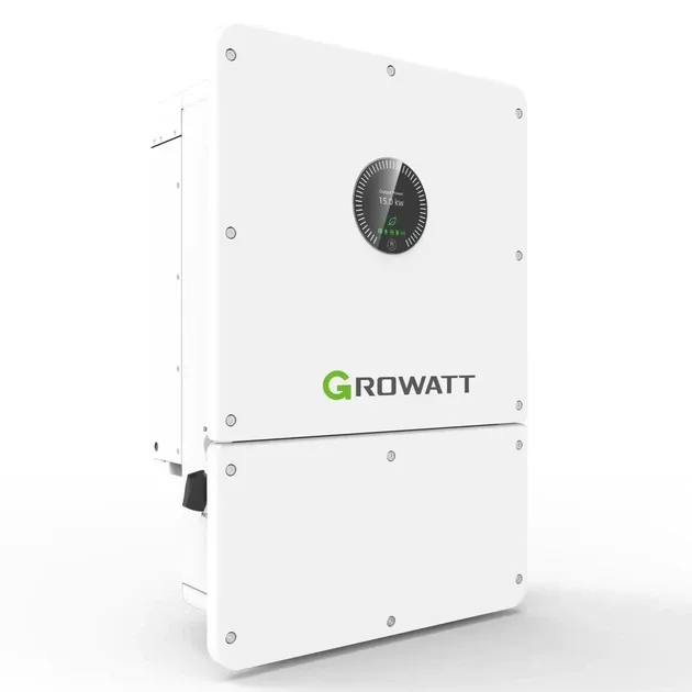 Growatt WIT 6K-HU