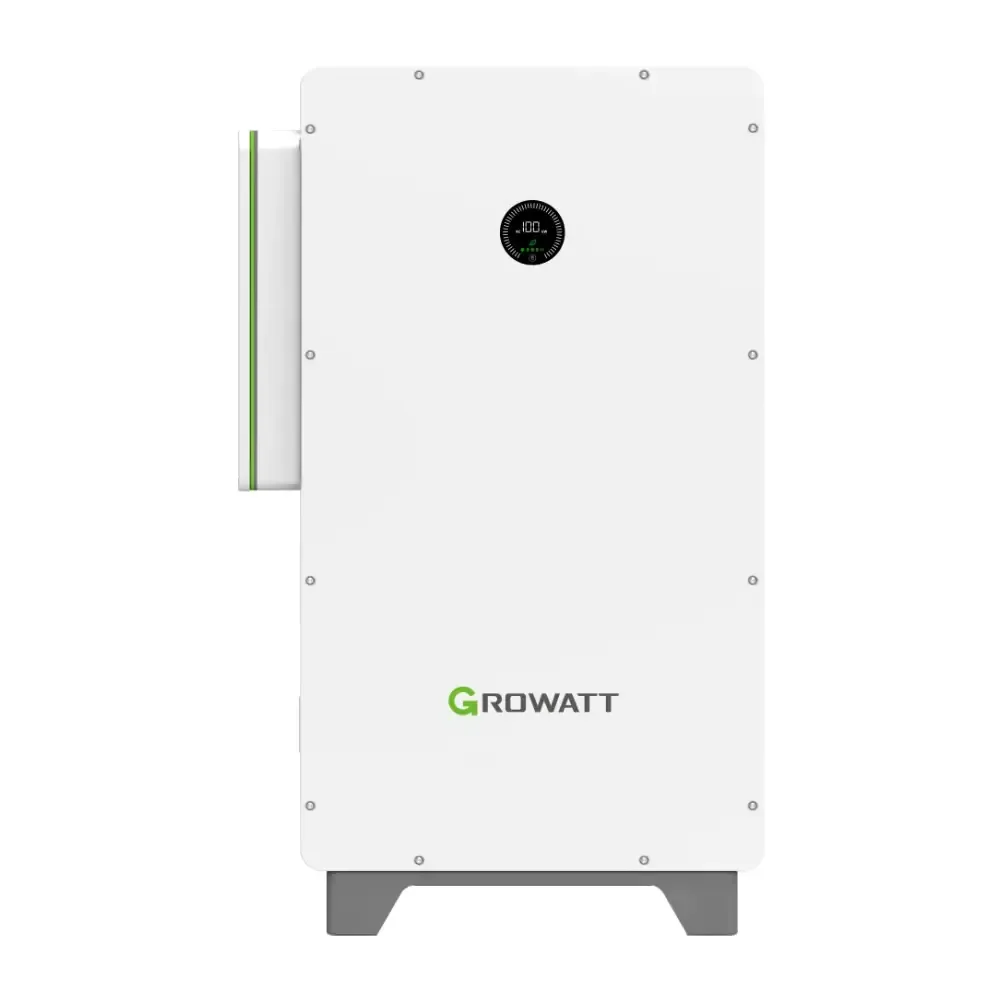Growatt WIT 75K-XHU