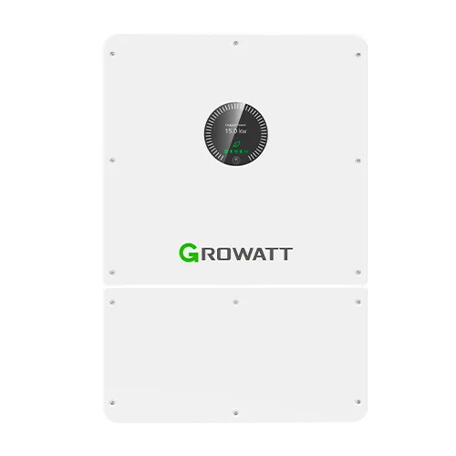 Growatt WIT 8K-XHU