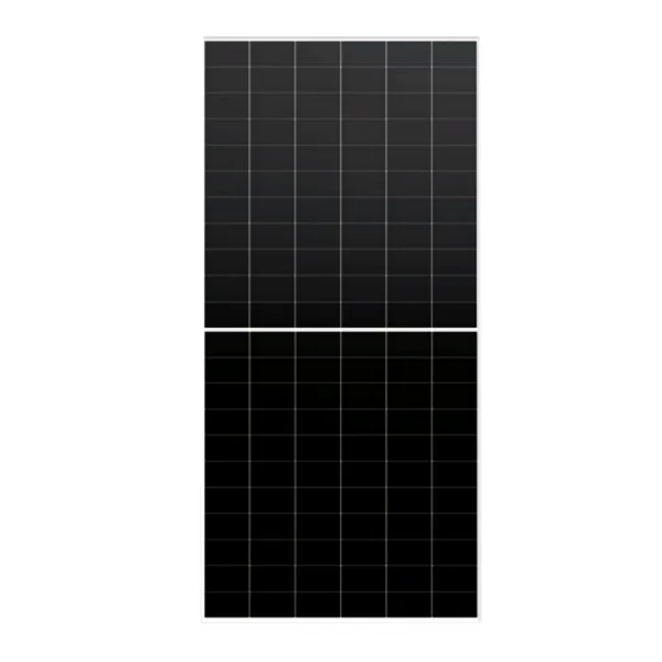 LONGi Solar LR8-66HYD-650M (Hi-MO 9)