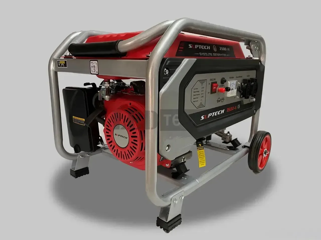 SUPTECH 3500-II Max